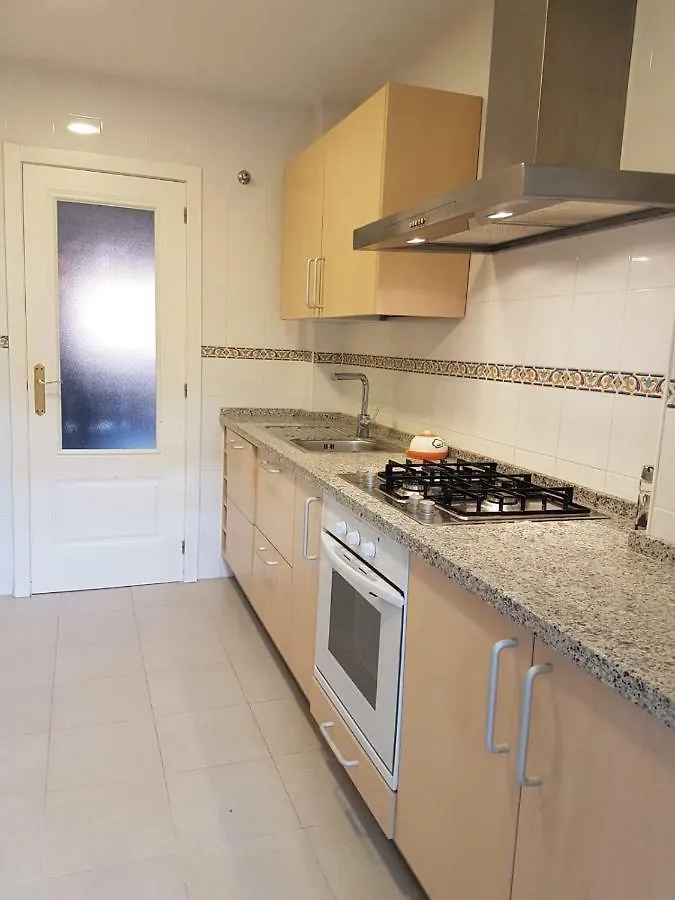 Bel Appartement Raffine A 5Min De La Plage Estepona Apartment