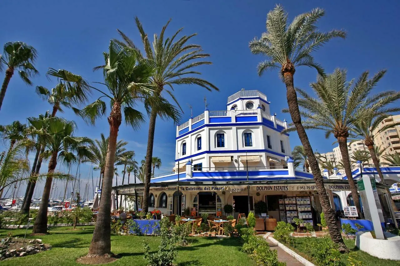 Bel Appartement Raffine A 5Min De La Plage Estepona
