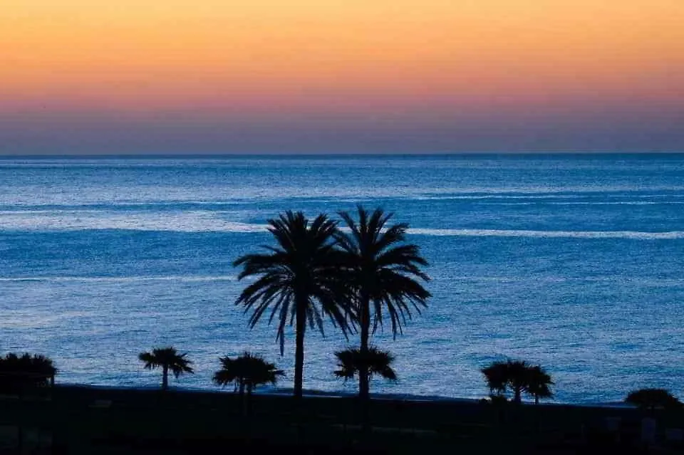 Bel Appartement Raffine A 5Min De La Plage Estepona Apartment