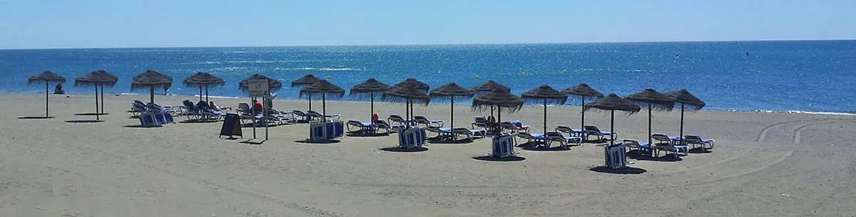 Apartment Bel Appartement Raffine A 5Min De La Plage Estepona