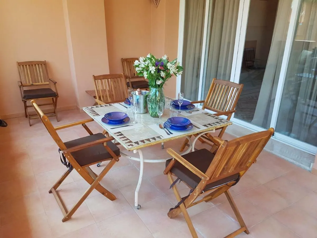 Apartment Bel Appartement Raffine A 5Min De La Plage Estepona