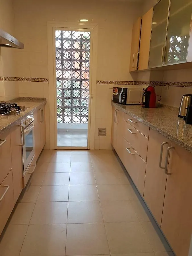 Apartment Bel Appartement Raffine A 5Min De La Plage Estepona