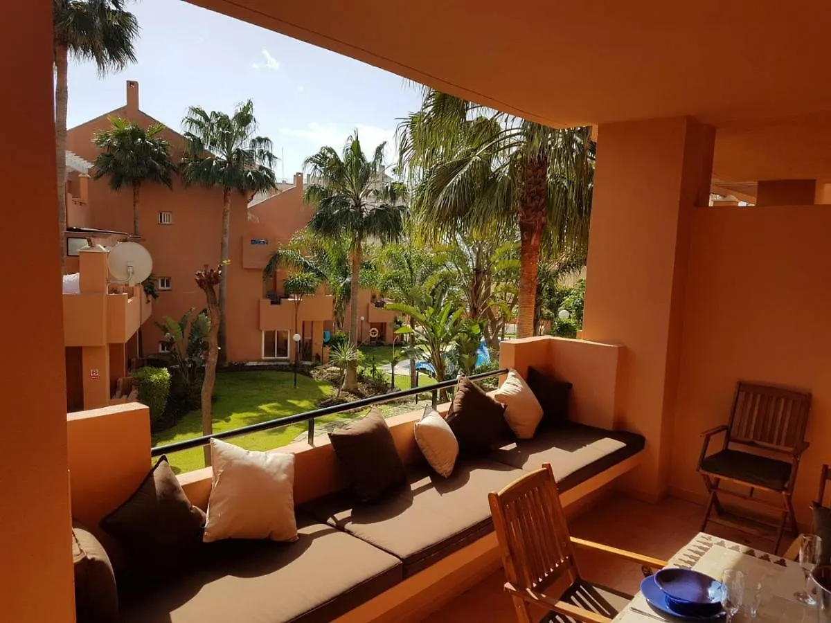 Bel Appartement Raffine A 5Min De La Plage 에스테포나